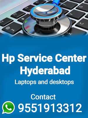hp service center hyderabad hp service center hyderabad