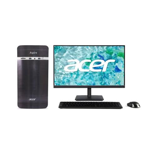 Acer Aspire DT TC 1760 Intel H610 I7 8GB RAM Desktop price in hyderabad, telangana, nellore, vizag, bangalore