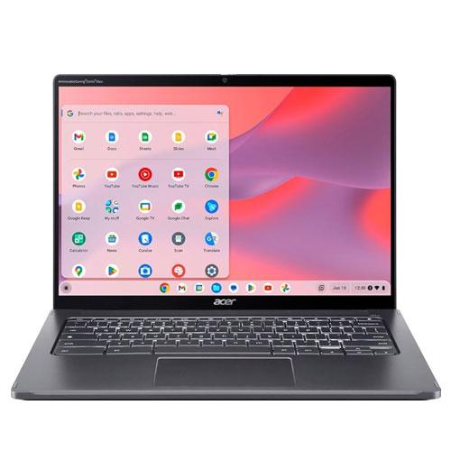 Acer Chromebook Plus Enterprise Spin 514 14 inch Laptop price in hyderabad, telangana, nellore, vizag, bangalore