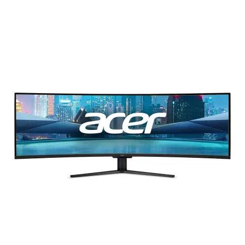 Acer EI491CRS 49 Full HD LED Monitor price in hyderabad, telangana, nellore, vizag, bangalore