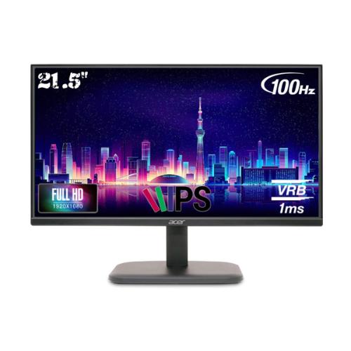 Acer EK220QE3 FHD IPS Panel 22 Inch LED Monitor price in hyderabad, telangana, nellore, vizag, bangalore