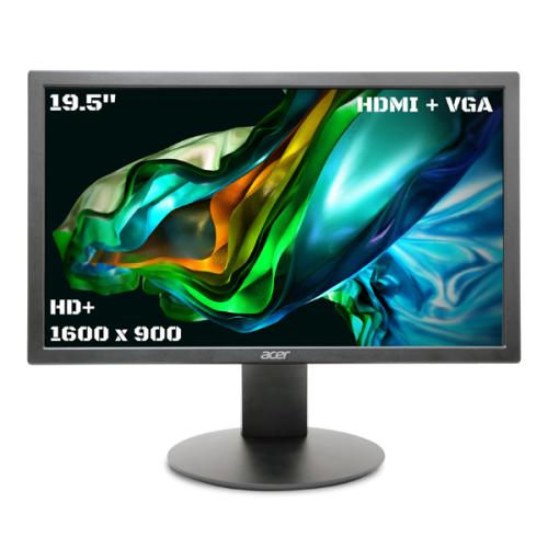 Acer K202Q 19 Inch LED Monitor price in hyderabad, telangana, nellore, vizag, bangalore