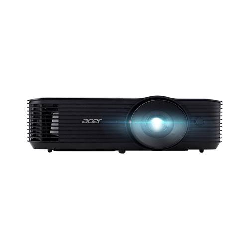 Acer X1128i Lumens SVGA DLP Wireless Projector price in hyderabad, telangana, nellore, vizag, bangalore