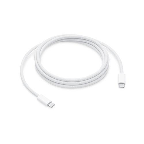 Apple 240 Watts USB C 2m Charge Cable price in hyderabad, telangana, nellore, vizag, bangalore