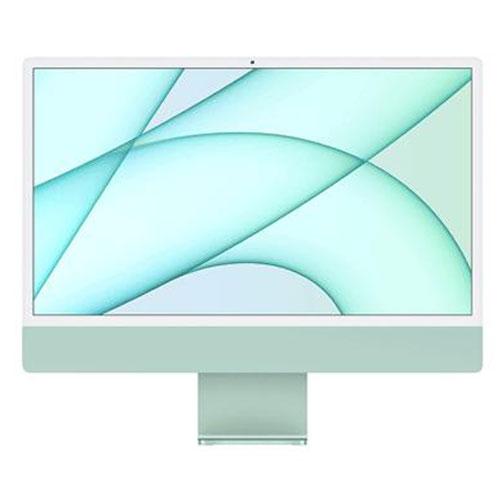 Apple Blue imac M3 8GB RAM 256GB SSD 24 inch Desktop price in hyderabad, telangana, nellore, vizag, bangalore