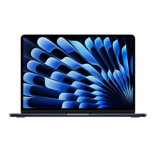 Apple MacBook Air M2 Midnight 13 inch 8GB RAM Laptop price in hyderabad, telangana, nellore, vizag