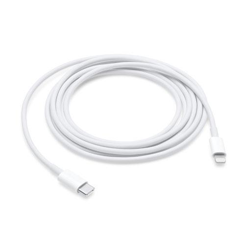 Apple USB Type C 2m Lightning Cable price in hyderabad, telangana, nellore, vizag, bangalore