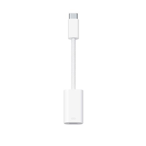 Apple USB Type C Lightning Adapter price in hyderabad, telangana, nellore, vizag, bangalore