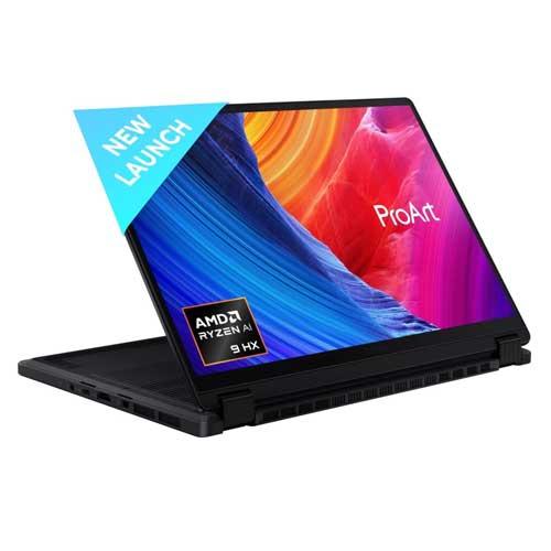 Asus ProArt PX13 HN7306WU Copilot 24GB RAM Laptop price in hyderabad, telangana, nellore, vizag, bangalore