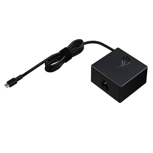 Asus Rog 100 Watts USB Type C Adapter price in hyderabad, telangana, nellore, vizag, bangalore