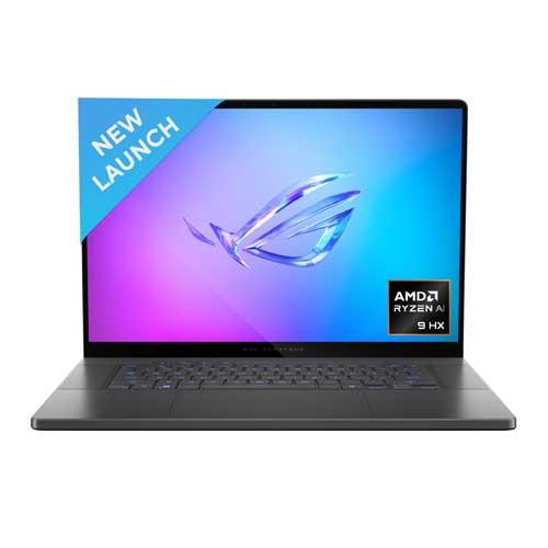 Asus Rog Zephyrus G16 GA605WV QP078WS Copilot Gaming Laptop price in hyderabad, telangana, nellore, vizag, bangalore