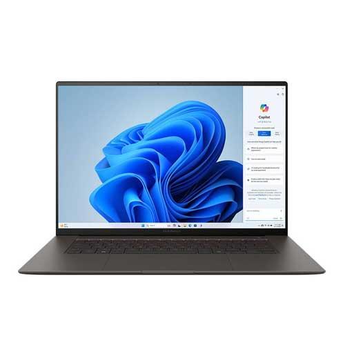 Asus Zenbook S16 UM5606 16 inch Copilot Laptop price in hyderabad, telangana, nellore, vizag