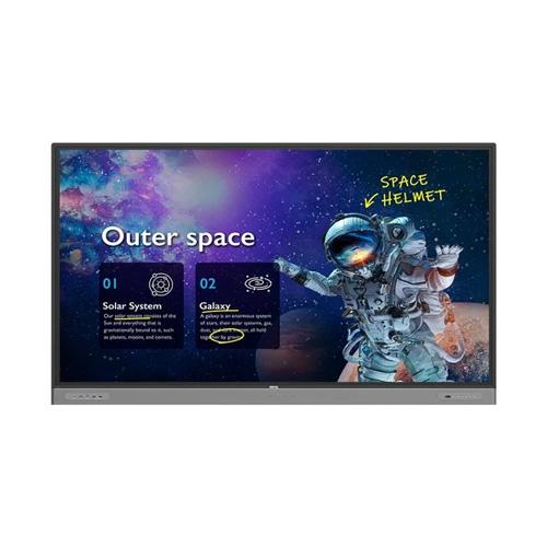 Benq RE6503 65 Inch Interactive Flat Display price in hyderabad, telangana, nellore, vizag, bangalore