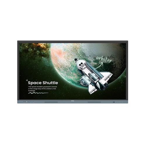 Benq RE6504 65 Inch Interactive Flat Panel price in hyderabad, telangana, nellore, vizag, bangalore