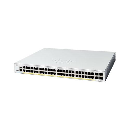 Cisco C1200 48 Port UnManaged Switch price in hyderabad, telangana, nellore, vizag, bangalore