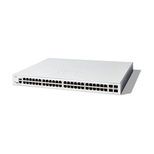 Cisco Catalyst C1300 48T 4G 48 Port Gigabit Managed Switch price in hyderabad, telangana, nellore, vizag, bangalore