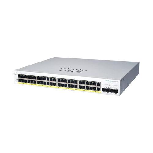 Cisco CBS220 16 Port Gigabit Managed Switch price in hyderabad, telangana, nellore, vizag, bangalore