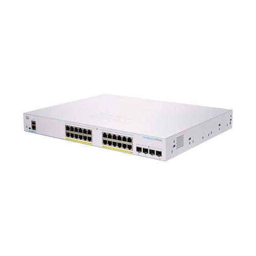 Cisco CBS350 24 Port Gigabit Managed Switch price in hyderabad, telangana, nellore, vizag, bangalore