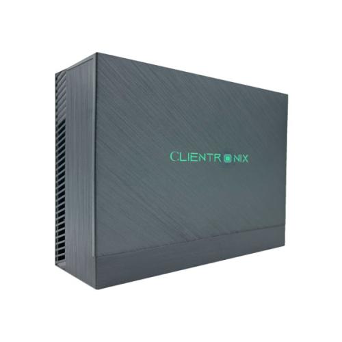 Clientronix Alpha 312 4TB SSD Mini PC price in hyderabad, telangana, nellore, vizag