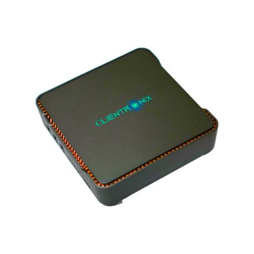 Clientronix Alpha J4125 2TB SSD Mini PC price in hyderabad, telangana, nellore, vizag, bangalore