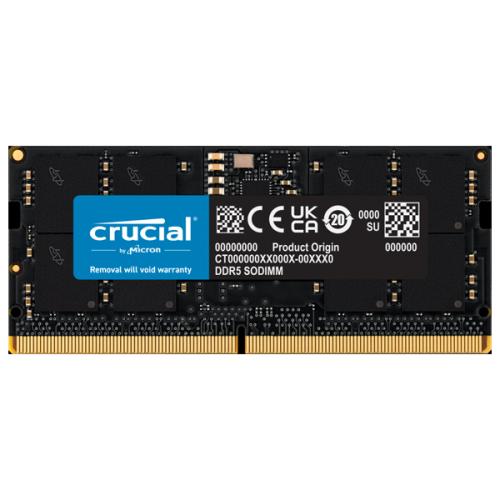 Crucial 16GB DDR5 Laptop RAM price in hyderabad, telangana, nellore, vizag, bangalore