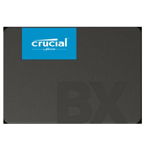 Crucial CT1000BX500SSD1 BX500 1TB 3D NAND SATA Hard Disk price in hyderabad, telangana, nellore, vizag, bangalore