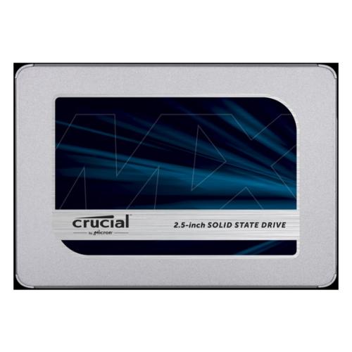 Crucial CT1000MX500SSD1 MX500 1TB 3D NAND SATA Internal HDD price in hyderabad, telangana, nellore, vizag, bangalore