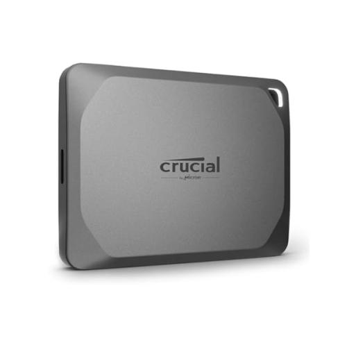 Crucial CT1000X9PROSSD9 X9 Pro 1TB USB Portable Hard Disk price in hyderabad, telangana, nellore, vizag