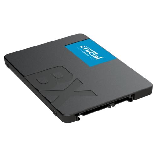 Crucial CT240BX500SSD1 BX500 240GB 3D NAND SATA SSD Hard Drive price in hyderabad, telangana, nellore, vizag, bangalore