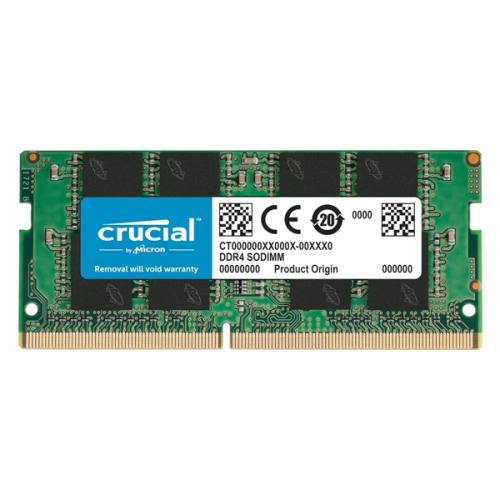 Crucial CT8G4SFRA266 8GB DDR4 2666MHz CL19 Laptop Memory price in hyderabad, telangana, nellore, vizag, bangalore