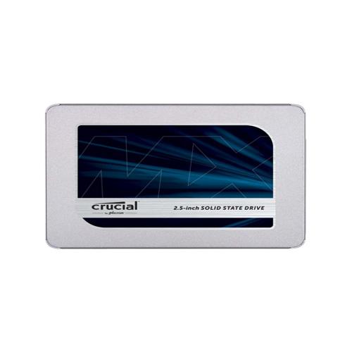 Crucial MX500 500GB 3D NAND SATA Solid State Drive price in hyderabad, telangana, nellore, vizag