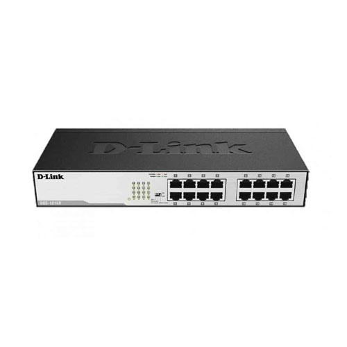 D link DGS 1016D 16 Ports GiGabit Managed Switch price in hyderabad, telangana, nellore, vizag