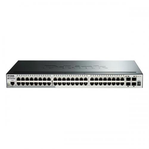 D Link DGS 1510 52X Gigabit SmartPro Managed Switch price in hyderabad, telangana, nellore, vizag, bangalore