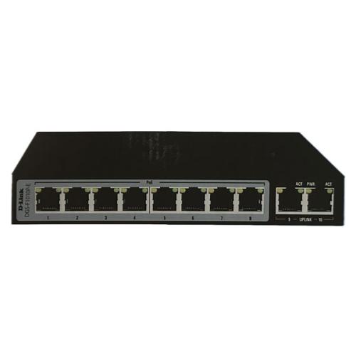 D Link DGS F1010P E 8 Port Unmanaged Switch price in hyderabad, telangana, nellore, vizag, bangalore