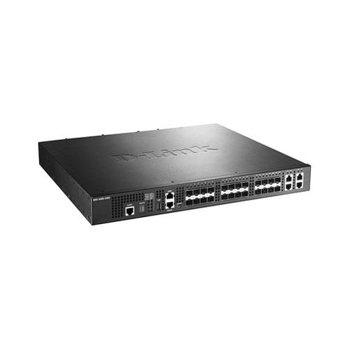 D link DXS 3400 24 Ports Managed Switch price in hyderabad, telangana, nellore, vizag, bangalore