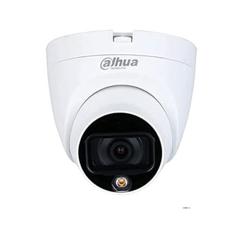 Dahua DH HAC T1A21P 2MP Indoor Eyeball Dome Camera price in hyderabad, telangana, nellore, vizag, bangalore