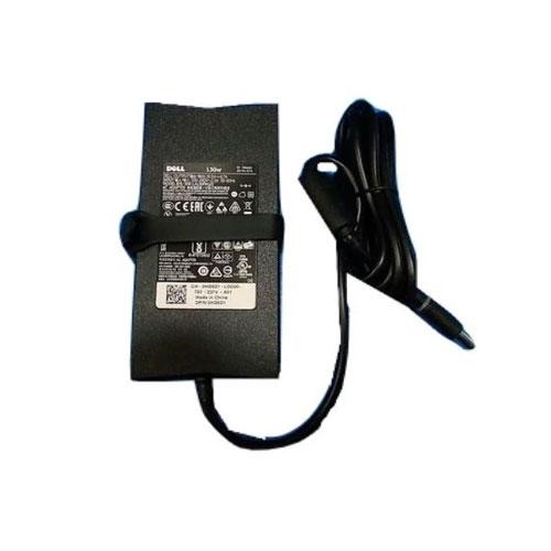 Dell 130W 7mm AC Adapter With Power Cord price in hyderabad, telangana, nellore, vizag, bangalore