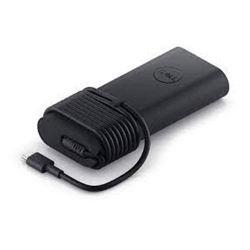 Dell 130W USB Type C GAN Slim Adapter price in hyderabad, telangana, nellore, vizag, bangalore