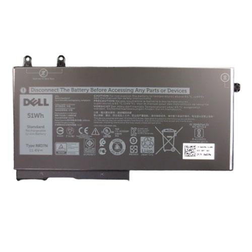 Dell 3 Cell 51 Watt Hour Lithium Ion Replacement Battery price in hyderabad, telangana, nellore, vizag, bangalore