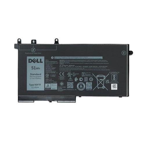 Dell 3 cell 51 Watt Hour Lithium Ion Replacement CPAD4CMT Battery price in hyderabad, telangana, nellore, vizag, bangalore