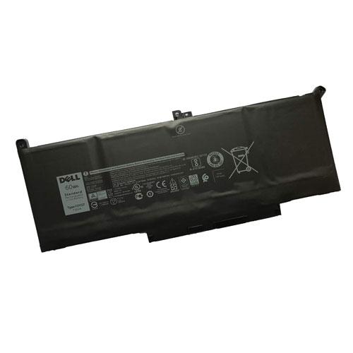 Dell 4 cell 60 Watt Hour Lithium Ion Replacement Battery price in hyderabad, telangana, nellore, vizag, bangalore