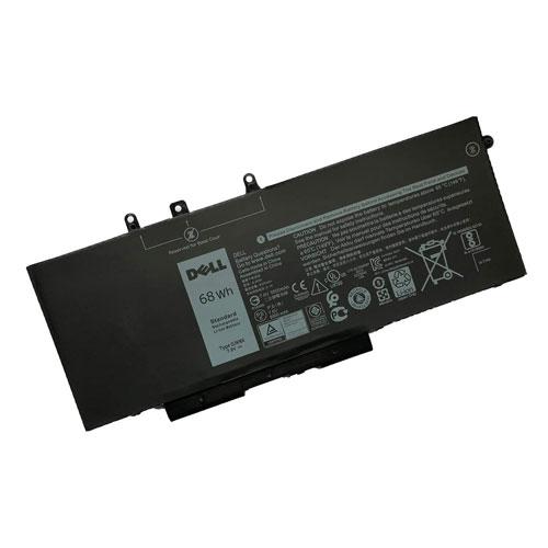 Dell 4 cell 68 Watt Hour Lithium Ion CPAGD1JP Battery price in hyderabad, telangana, nellore, vizag, bangalore