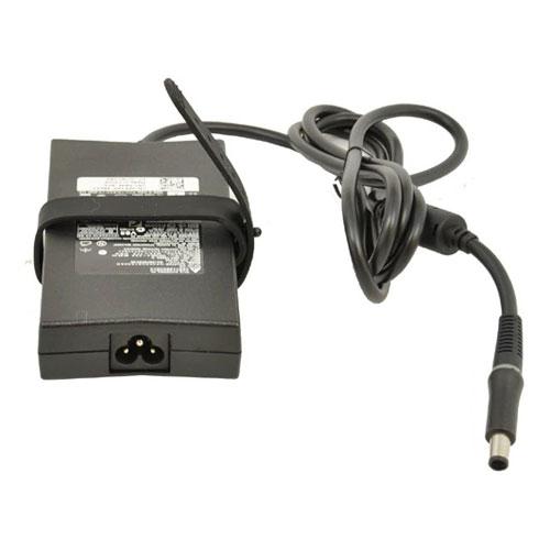 Dell 4 mm barrel 130W AC Adapter With 2M Power Cord price in hyderabad, telangana, nellore, vizag, bangalore
