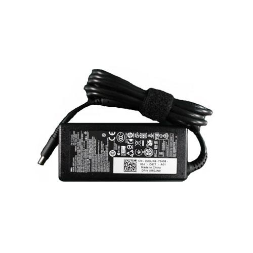 Dell 4 mm barrel 65W AC Adapter With 2M Power Cord price in hyderabad, telangana, nellore, vizag, bangalore