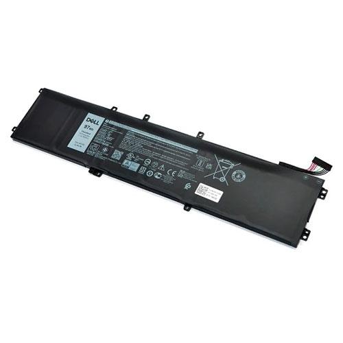 Dell 6 cell 97 Watt Hour Lithium Ion Replacement Battery price in hyderabad, telangana, nellore, vizag, bangalore