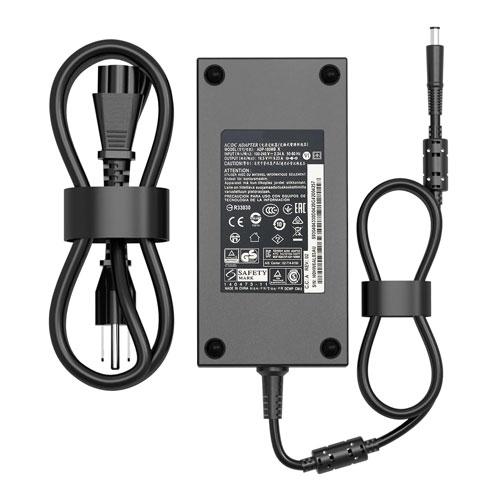 Dell 7 mm barrel 180W AC Adapter With 1M Power Cord price in hyderabad, telangana, nellore, vizag, bangalore