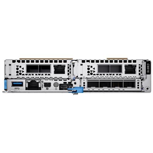 Dell PowerEdge C6615 AMD Processor Rack Server price in hyderabad, telangana, nellore, vizag, bangalore