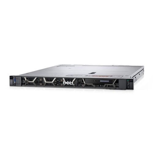 Dell PowerEdge R360 Intel E2434 1U Rack Server price in hyderabad, telangana, nellore, vizag, bangalore