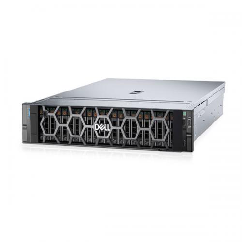 Dell PowerEdge R550 Intel Xeon 4309Y 2U Rack Server price in hyderabad, telangana, nellore, vizag, bangalore