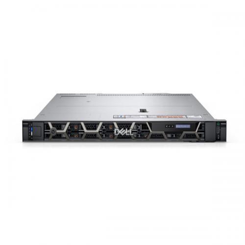 Dell PowerEdge R6615 AMD 9124 1U Rack Server price in hyderabad, telangana, nellore, vizag, bangalore